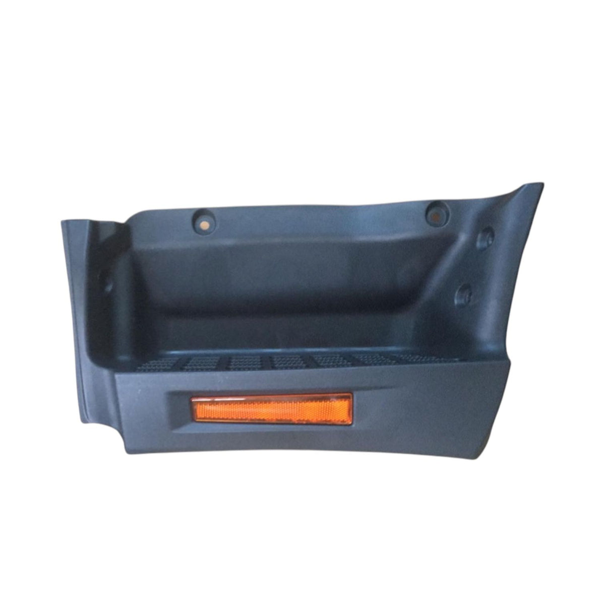 MIT.FUSO 839, 859, FUSO E-5 12> BASAMAK PLASTIGI SAG (REFLEKTORLU)